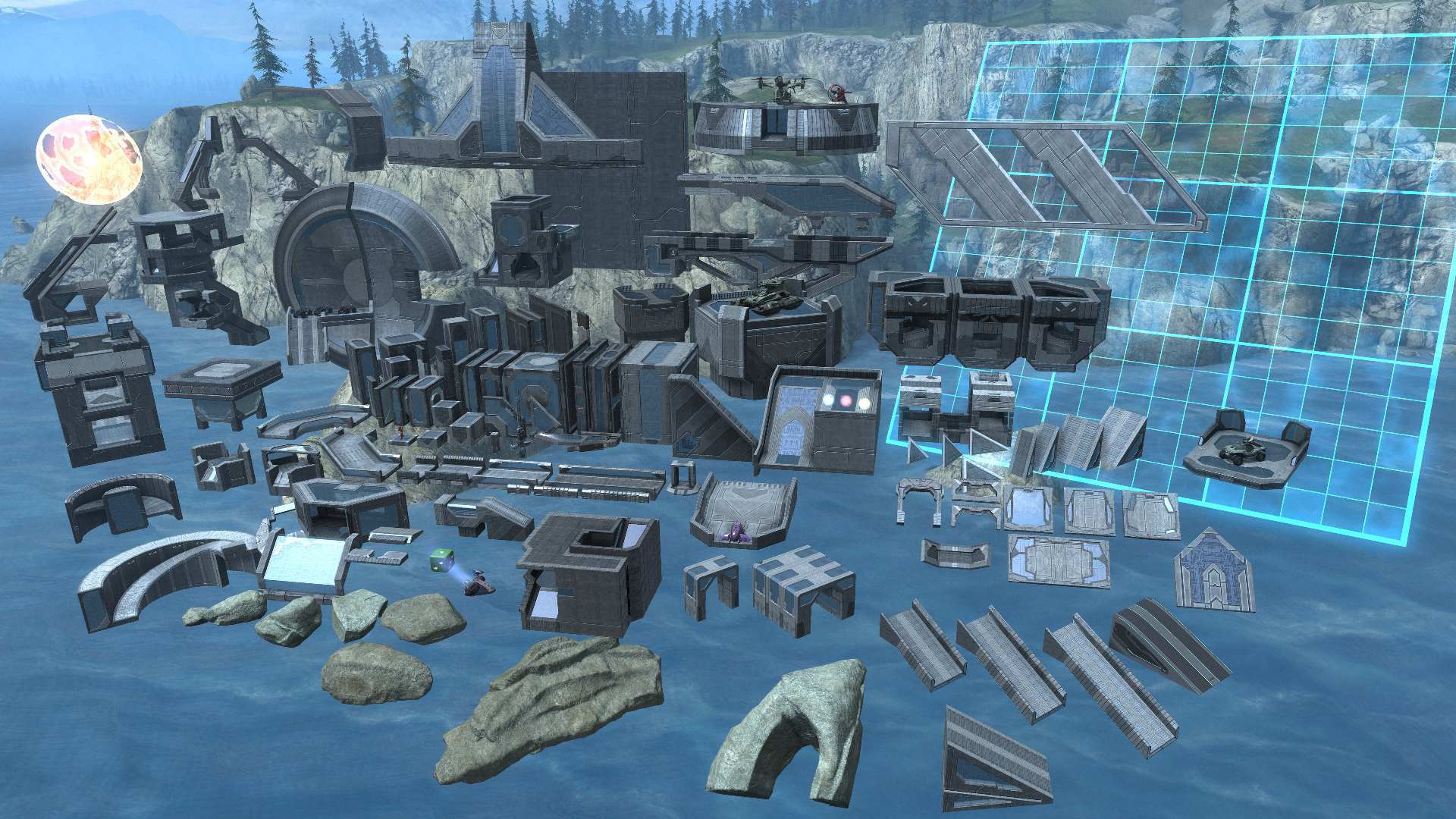 Halo: Reach - Imagen 9